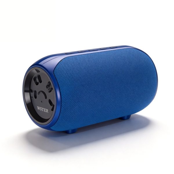 WS-1603 Bluetooth Speaker with Multi-functional Wireless Loudspeaker