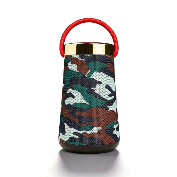 WS-1831 Bluetooth Speaker with Multi-functional Wireless Loudspeaker