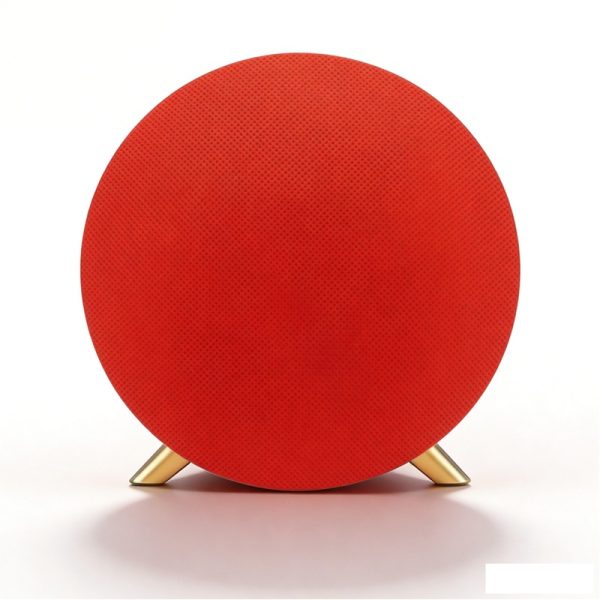 WS-1625 Bluetooth Speaker with Dual Stereo FM Radio USB/TF Wireless Loudspeaker