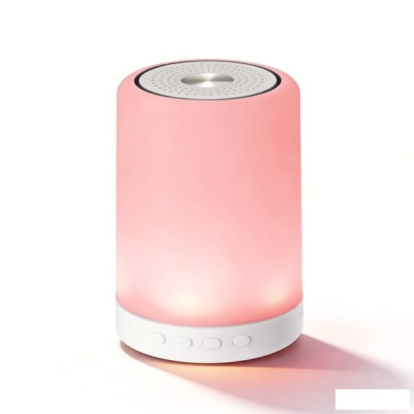 WS-S03 Bluetooth Speaker with Multi-functional Wireless Loudspeaker