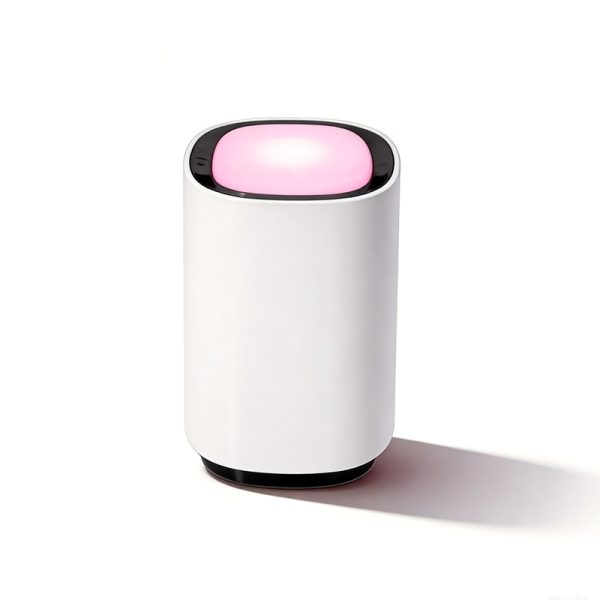 WS-S01 Bluetooth Speaker with Dual Stereo FM Radio USB/TF Wireless Loudspeaker