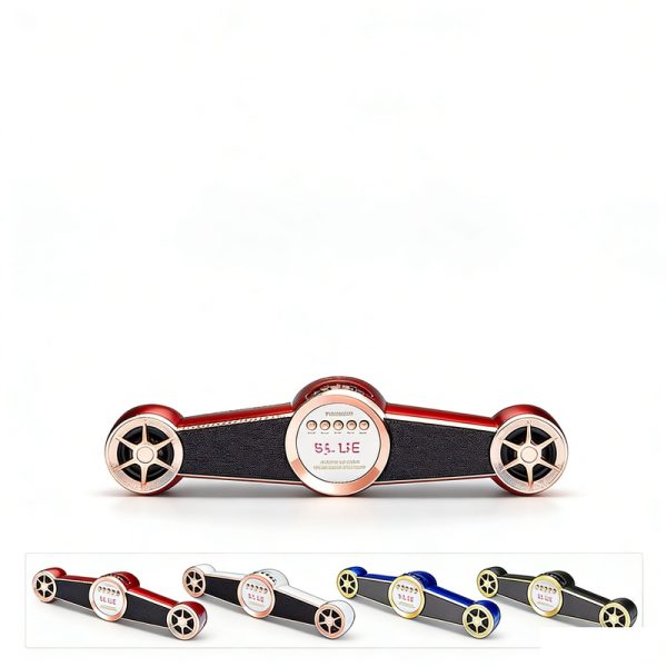 WS-5369 Bluetooth Speaker with FM Radio USB/TF Recording Wireless Loudspeaker