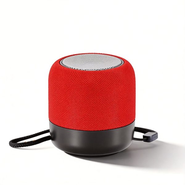 WS-Y01 Mini Portable Bluetooth Speaker with Portable Compact Size Pocket Speaker