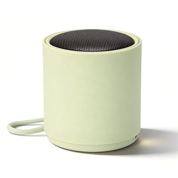 WS-803 Mini Portable Bluetooth Speaker with FM Radio USB/TF Compact Size Pocket Speaker