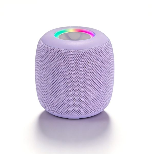 WS-309 Mini Portable Bluetooth Speaker with Portable Compact Size Pocket Speaker