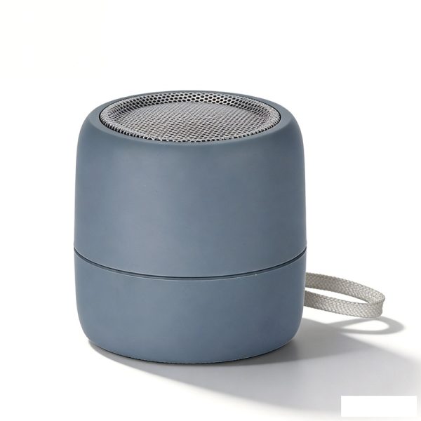 WS-806 Mini Portable Bluetooth Speaker with USB/TF Compact Size Pocket Speaker