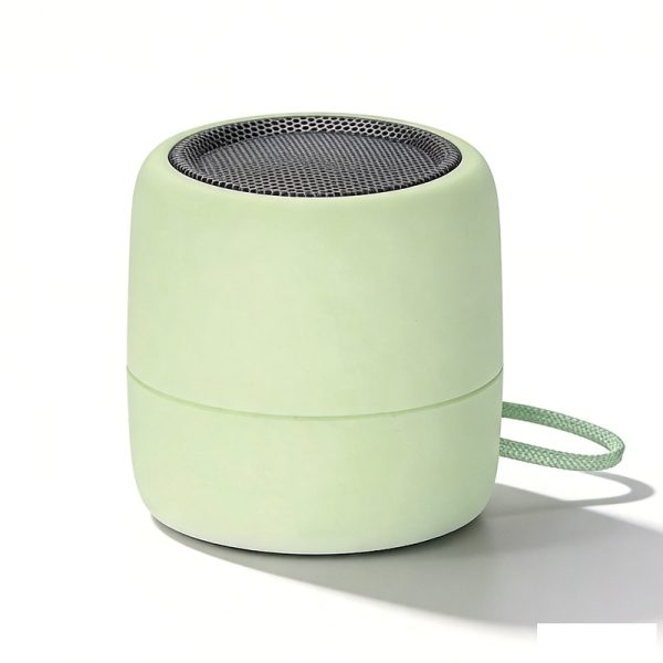 WS-808 Mini Portable Bluetooth Speaker with USB/TF Compact Size Pocket Speaker