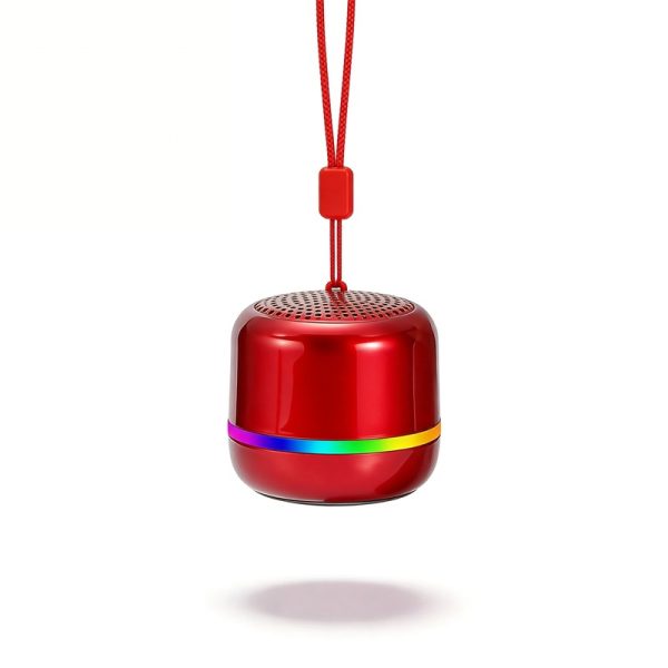 WS-905 Mini Portable Bluetooth Speaker with Portable Compact Size Pocket Speaker